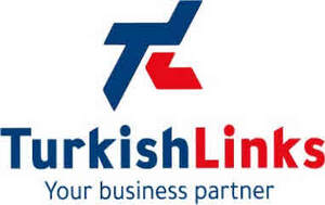 Image for mark UK00004339342 TURKISHLINKS YOUR BUSINESS PARTNER