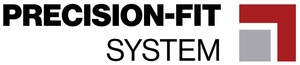 Image for mark UK00004339374 PRECISION-FIT SYSTEM