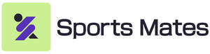 Image for mark UK00004339384_1of2 SPORTS MATES