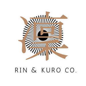 Image for mark UK00004339390 RIN & KURO CO.