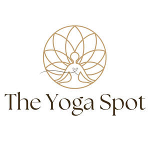Image for mark UK00004339396 THE YOGA SPOT