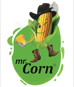 Image for mark UK00004339414 MR. CORN