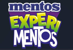 Image for mark UK00004339441 MENTOS EXPERIMENTOS