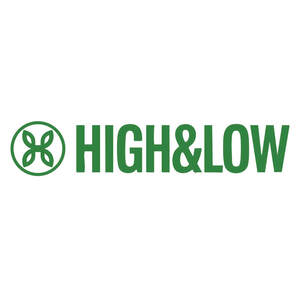 Image for mark UK00004339442_1of2 HIGH&LOW