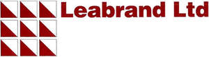 Image for mark UK00004339455 LEABRAND LTD