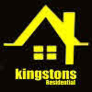Image for mark UK00004339460 Kingstons Residential