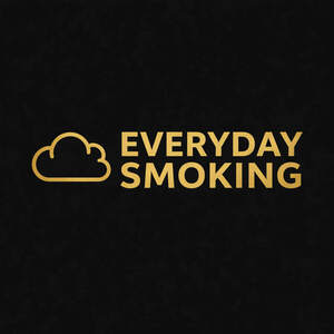 Image for mark UK00004339473 EVERYDAY SMOKING