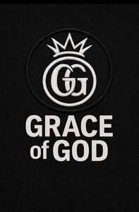 Image for mark UK00004339479 GG GRACE of GOD