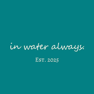 Image for mark UK00004339502 in water always
Est. 2025