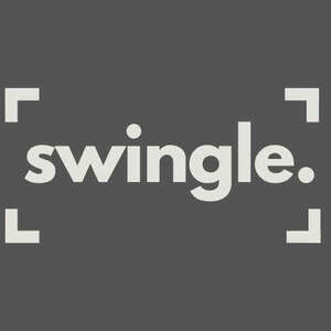 Image for mark UK00004339503 SWINGLE