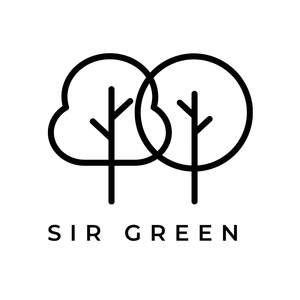 Image for mark UK00004339506 SIR GREEN