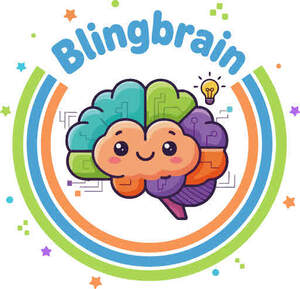 Image for mark UK00004339539 BLINGBRAIN