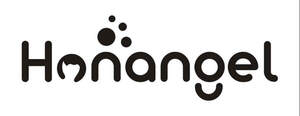 Image for mark UK00004339579 Honangel