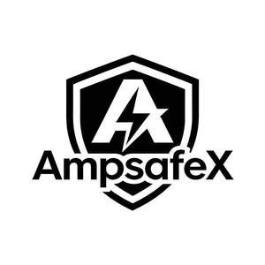 Image for mark UK00004339585 AmpsafeX