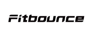 Image for mark UK00004339600 Fitbounce