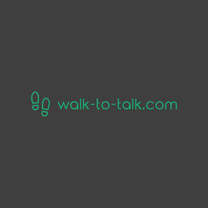 Image for mark UK00004339602_1of2 WALK-TO-TALK.COM