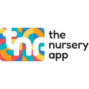 Image for mark UK00004339612 TNA THE NURSERY APP