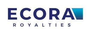 Image for mark UK00004339668 ECORA ROYALTIES