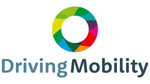 Image for mark UK00004339674 DRIVING MOBILITY