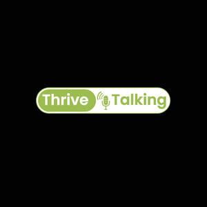 Image for mark UK00004339677 THRIVE TALKING