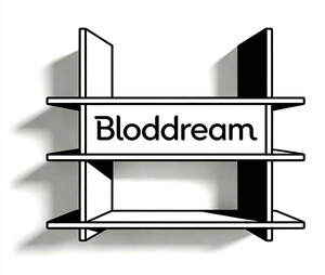 Image for mark UK00004339721 Bloddream