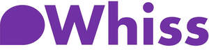 Image for mark UK00004339734 WHISS