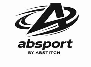 Image for mark UK00004339736 ABSPORT BY ABSTITCH