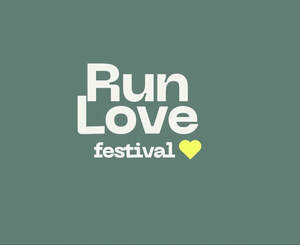 Image for mark UK00004339760 RUN LOVE FESTIVAL
