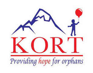 Image for mark UK00004339761 KORT PROVIDING HOPE FOR ORPHANS