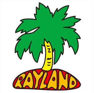 Image for mark UK00004339818 RAYLAND