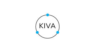 Image for mark UK00004339853 KIVA
