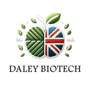 Image for mark UK00004339864 BIO TECH DALEY BIOTECH