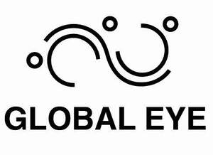 Image for mark UK00004339866 GLOBAL EYE