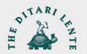 Image for mark UK00004339884 THE DITARI LENTE