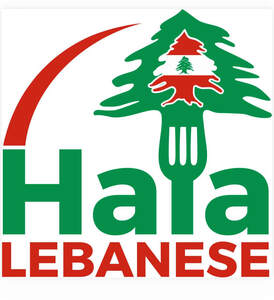 Image for mark UK00004339911 Hala LEBANESE