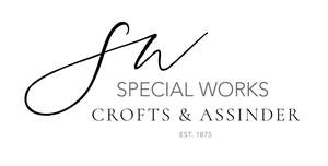 Image for mark UK00004340005_1of2 SW SPECIAL WORKS CROFTS & ASSINDER EST. 1875