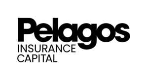 Image for mark UK00004340016_1of2 PELAGOS INSURANCE CAPITAL