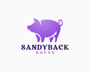 Image for mark UK00004340051 SANDYBACK ROPAS