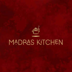 Image for mark UK00004340075 MADRAS KITCHEN
