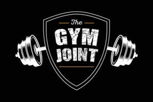 Image for mark UK00004340093 THE GYM JOINT