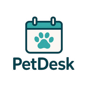 Image for mark UK00004340170 PetDesk