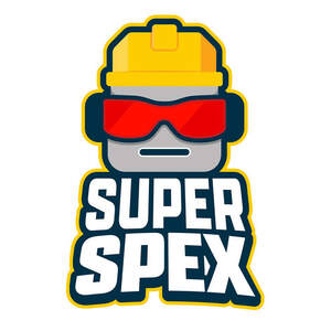 Image for mark UK00004340691 SUPER SPEX