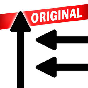 Image for mark UK00004340760 ORIGINAL
