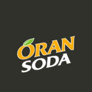 Image for mark UK00004341806 ORAN SODA