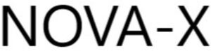 Image for mark 1888563 NOVA-X