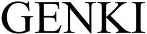 Image for mark 1891097 GENKI