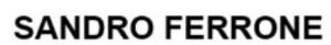 Image for mark 1891318 SANDRO FERRONE