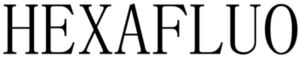 Image for mark 1901413 HEXAFLUO