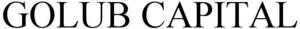 Image for mark 1901819 GOLUB CAPITAL