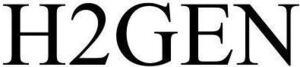 Image for mark 1901833 H2GEN